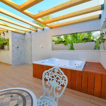 Shani House Of Style Seatara Villa Eilat Dış mekan fotoğraf