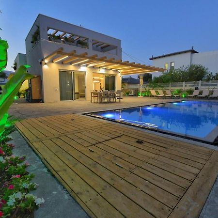 Shani House Of Style Seatara Villa Eilat Dış mekan fotoğraf