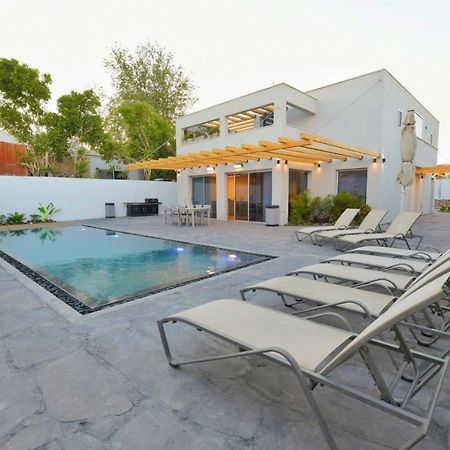 Shani House Of Style Seatara Villa Eilat Dış mekan fotoğraf