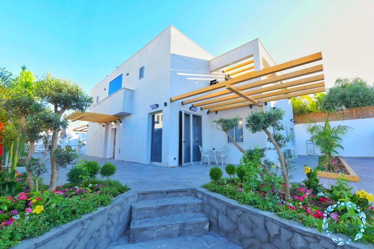 Shani House Of Style Seatara Villa Eilat Dış mekan fotoğraf