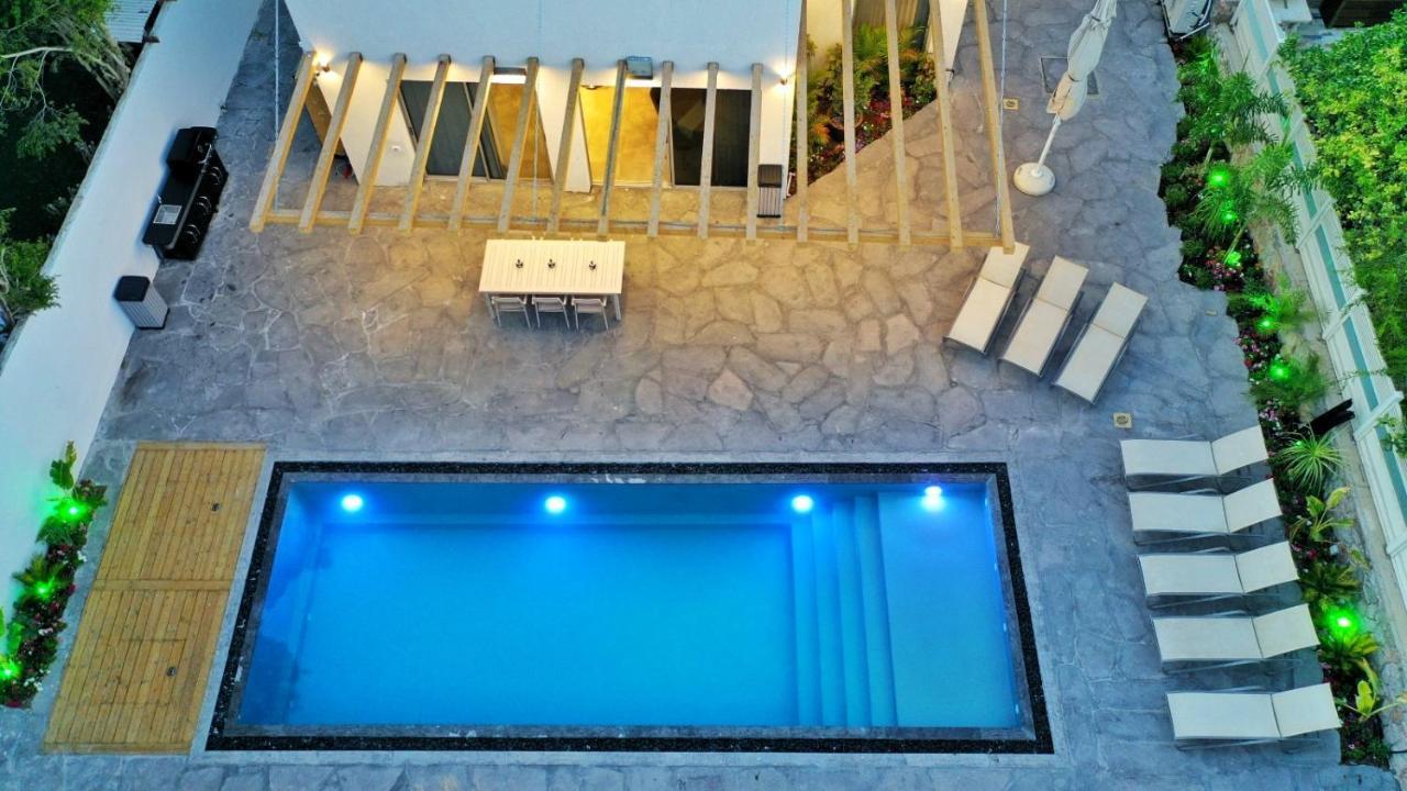 Shani House Of Style Seatara Villa Eilat Dış mekan fotoğraf