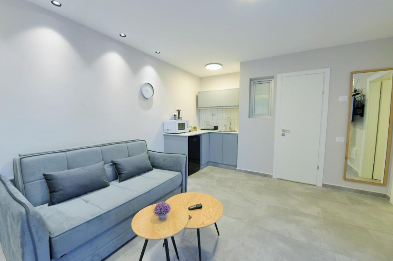 Shani House Of Style Seatara Villa Eilat Dış mekan fotoğraf