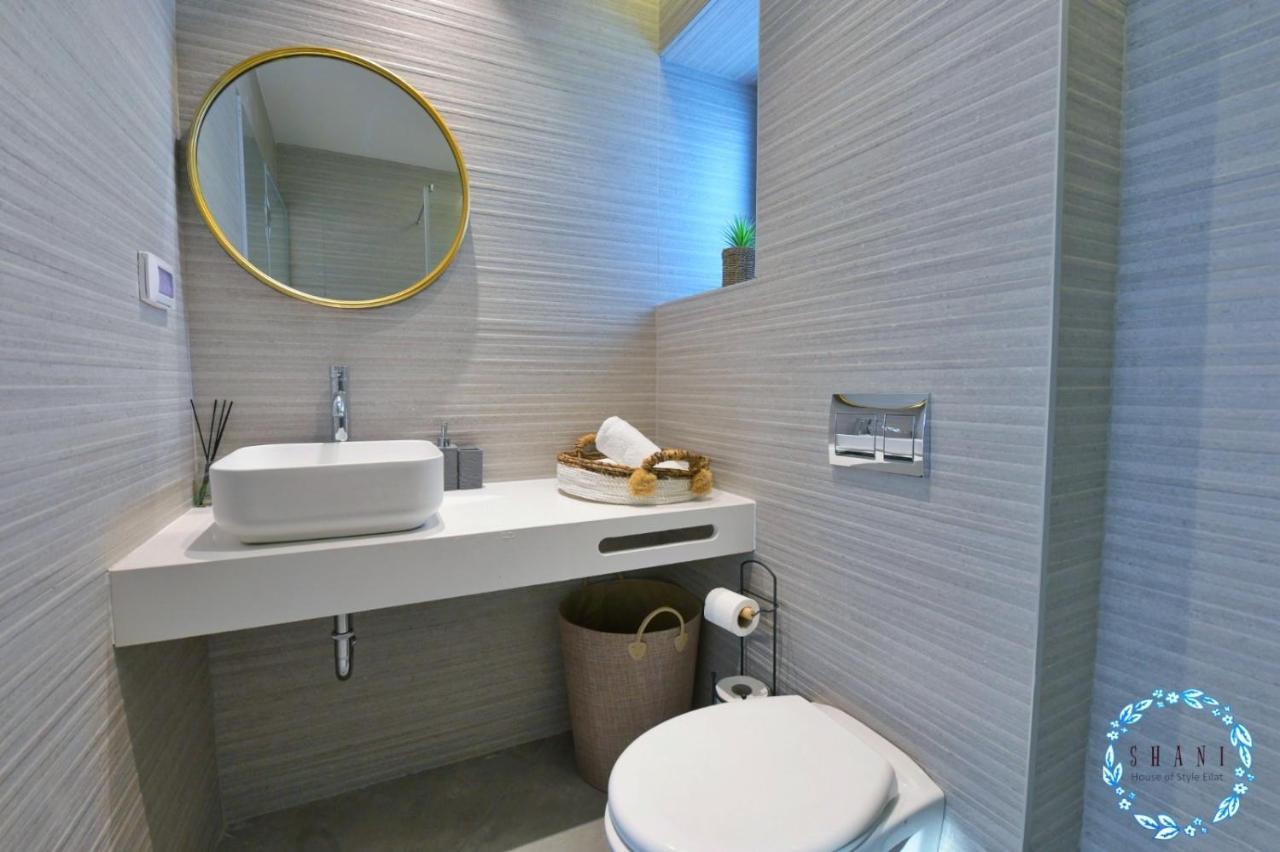 Shani House Of Style Seatara Villa Eilat Dış mekan fotoğraf