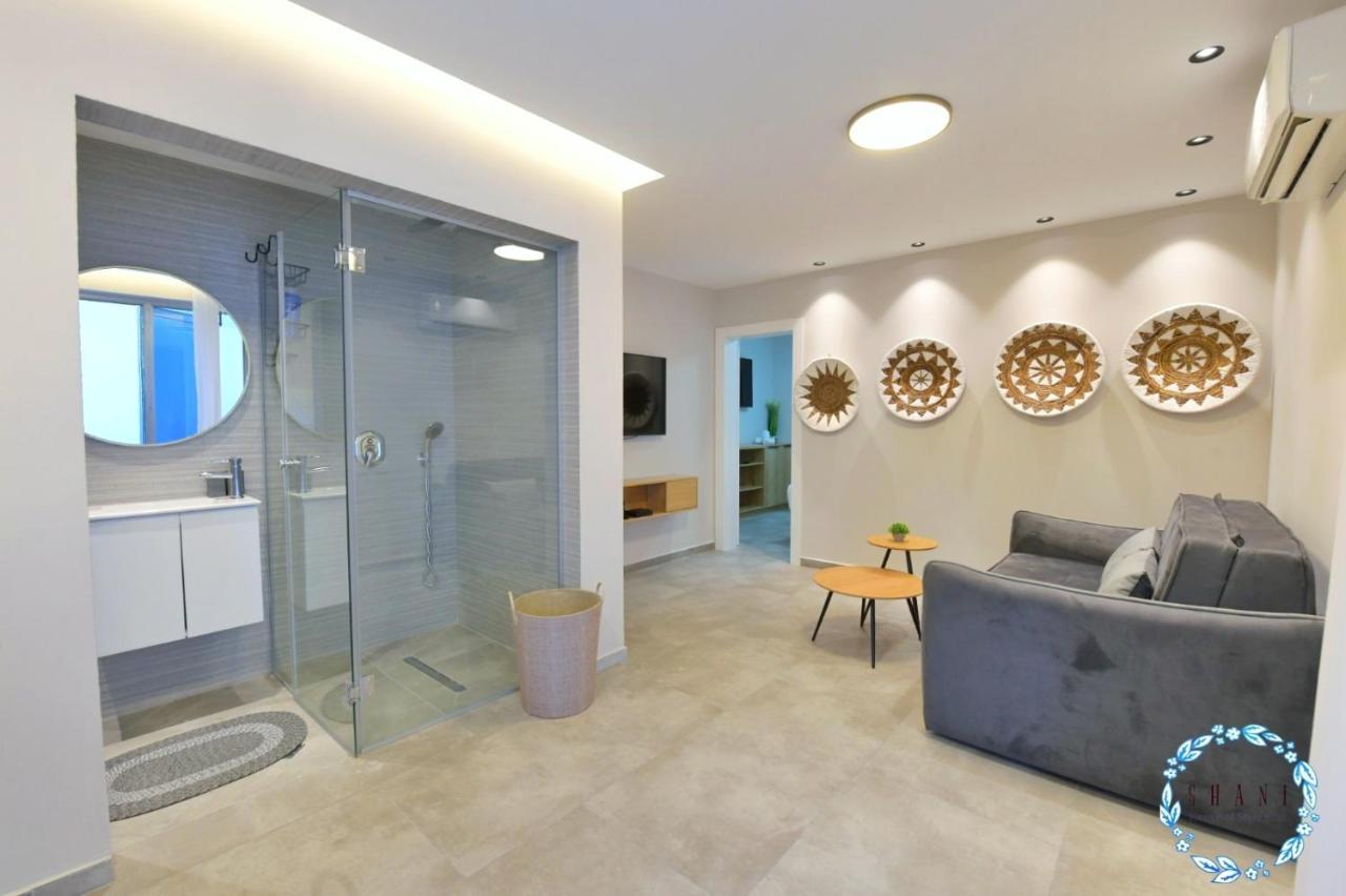 Shani House Of Style Seatara Villa Eilat Dış mekan fotoğraf