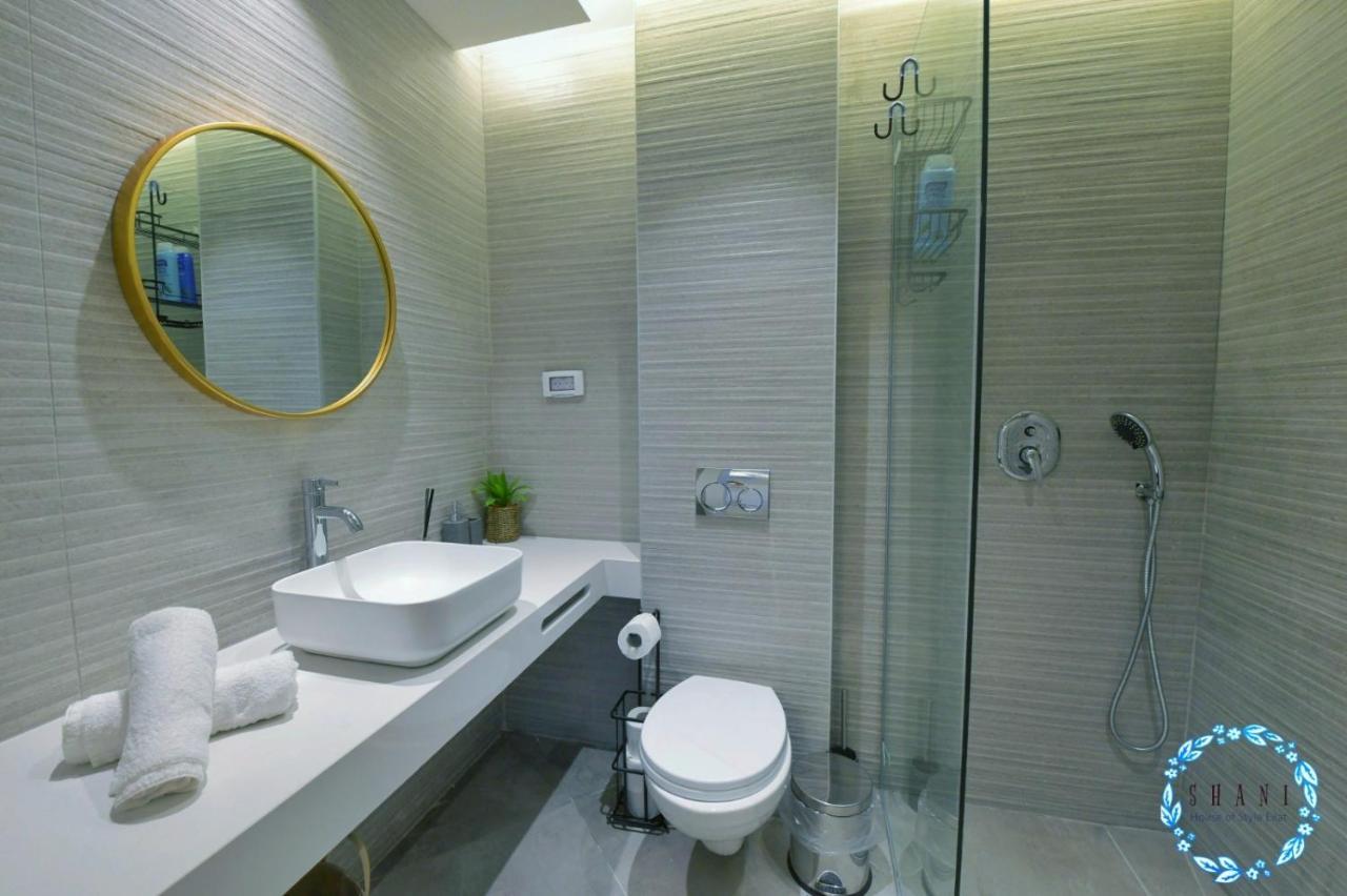 Shani House Of Style Seatara Villa Eilat Dış mekan fotoğraf