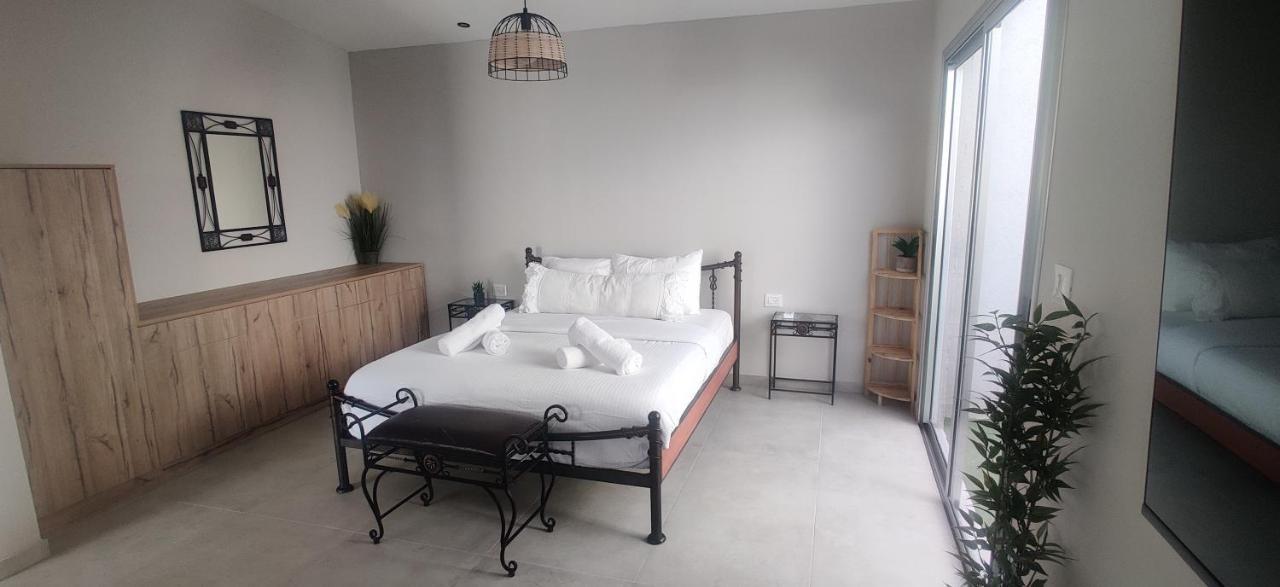 Shani House Of Style Seatara Villa Eilat Oda fotoğraf