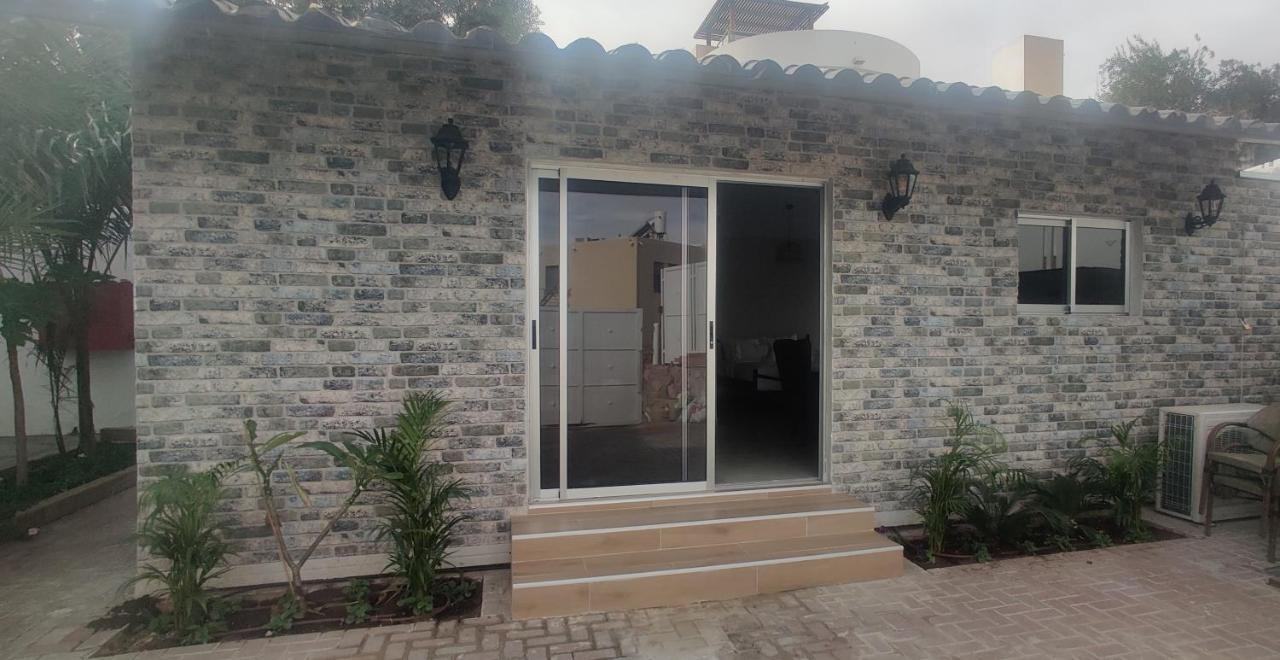 Shani House Of Style Seatara Villa Eilat Oda fotoğraf